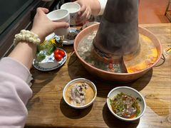 -东镇老火锅(长春路首店)