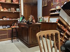 -HEARTISANS手工DIY皮艺体验(安贞环宇荟店)