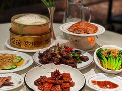 -北京全聚德(王府井店)