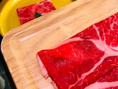 -一绪に寿喜烧(荟聚店)