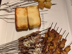 -三个大叔东北烧烤·砂锅菜(西三旗店)