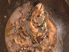 -万里闯关东铁锅炖菜馆(高新旗舰店)