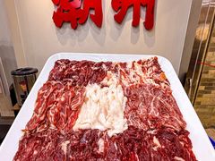 -非遗•老字号•阿彬牛肉火锅(广济桥店)