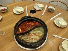 -小郡肝串串香(北蔡店)