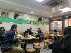 大堂-荔林食店(西华路店)