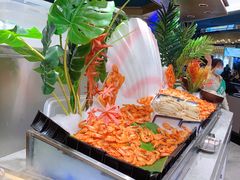 -亚马逊海鲜自助(梅溪湖步步高店)