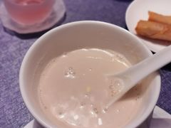 -香乐园·淮扬菜中餐厅·Shang Garden(福田香格里拉店)