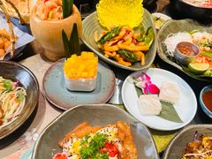 -安南越南餐厅(青岛万象城店)