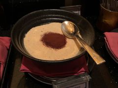 -鸣诗自助餐(澳門四季酒店)
