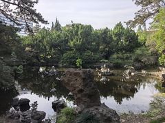 -叶家花园