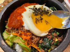 -七八冷面·延边朝鲜族美食(欢乐谷店)