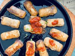 -水香园·中国徽菜名店(紫霞大道店)