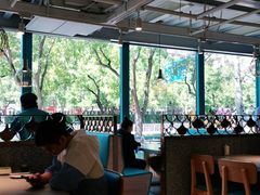 -半天妖烤鱼(方庄店)