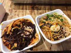 鸳鸯螺蛳粉-西环肥仔螺蛳粉(总店)