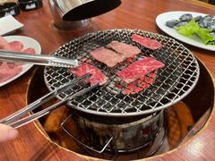 -牛福炭火烧肉(中惠山畔名城店)