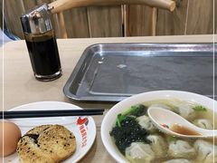 -隆盛园火勺馄饨面(兴工店)