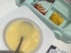 -豪客来牛排(中华城店)