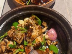 -啫神·广州地标美食(北京路店)