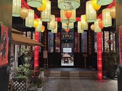 -嘻哈壹笑堂相声茶馆(大儒巷店)