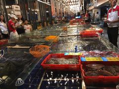 -79号渔船海鲜饭店(华强北店)