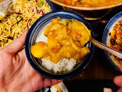 -觅山云南菜(泊富ICITY店)