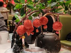 -奔跑吧陕菜·盛世长安(民乐园万达店)