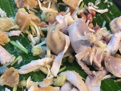 -园林美食城·本土农家菜(杨和镇店)