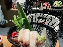 -湊湊火锅·茶憩(东城万达店)