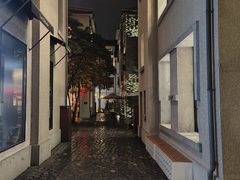 -徐家汇源景区-衡山坊