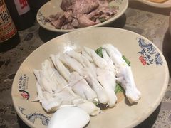 无骨鸭掌-小龙坎火锅(总店)