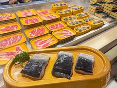 -韩盛·盛江山自助料理(中街大悦城黑金店)