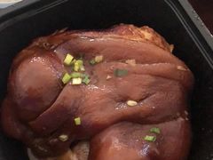 -金掌勺东北菜(格兰晴天店)