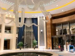 -乌鲁木齐环球国际大酒店