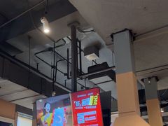 -海底捞火锅(劲松店)