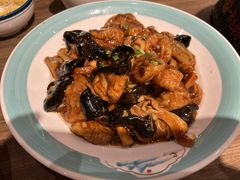 -锡和无锡菜(景丽苑店)