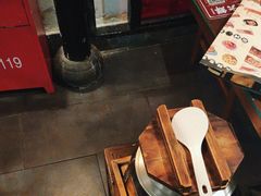 -卢大鲜鱼头捞饭(美利广场店)