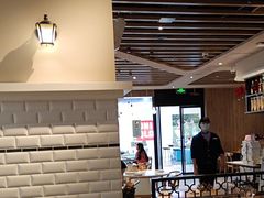 -必胜客(龙泉万达店)