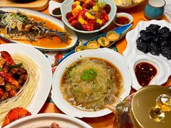 -鲜味食族水产·海鲜餐厅