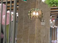 -香山湖家家宴(中山陵店)