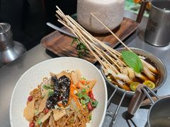 -椰庭·椰子鸡·创意玩家(晶耀前滩店)