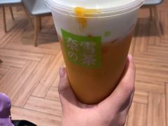-奈雪的茶(凯德新都心店)