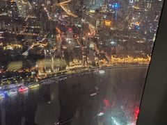 -上海中心大厦