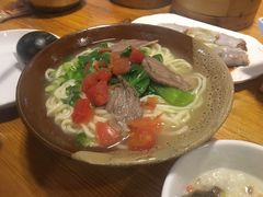 -黄金粥港式·早晚茶(海阳路店)