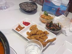 -聚在尊味虾皇·夜宵市集(新建店)
