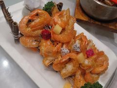 -御沪沪味园.融合菜.海鲜(斜土路店)