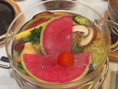 -叶叶菩提(太原别墅店)