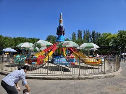 -大望京儿童游乐场