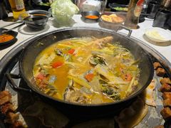 -米氏火鱼·泡椒鱼火锅(李子坝老店)