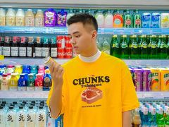 -KKV(深圳kk one 店)