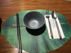 -帕蓝·暹罗料理(曲阳店)
